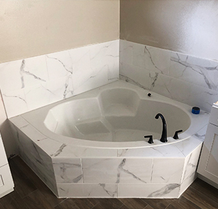 tiling installation services