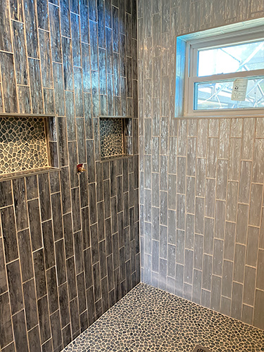 tile repair services